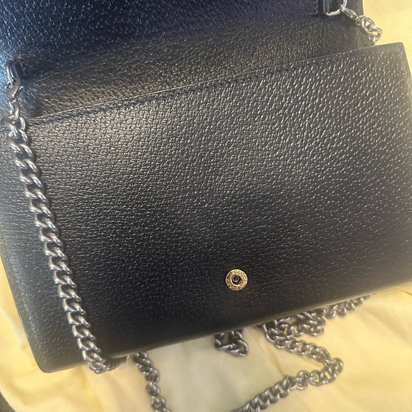 Gucci Dionysus wallet on chain - Picture 4 of 5